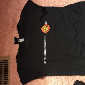 santa cruz shirt🌊